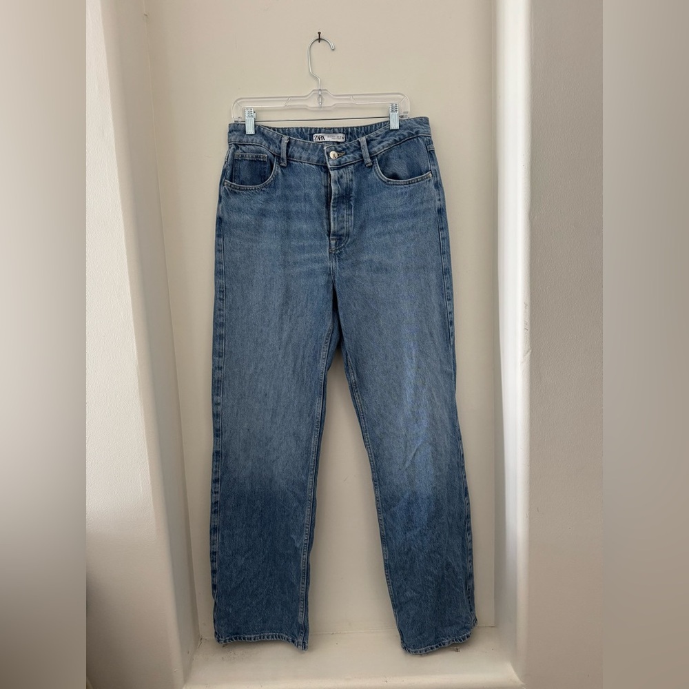 ZARA Jeans